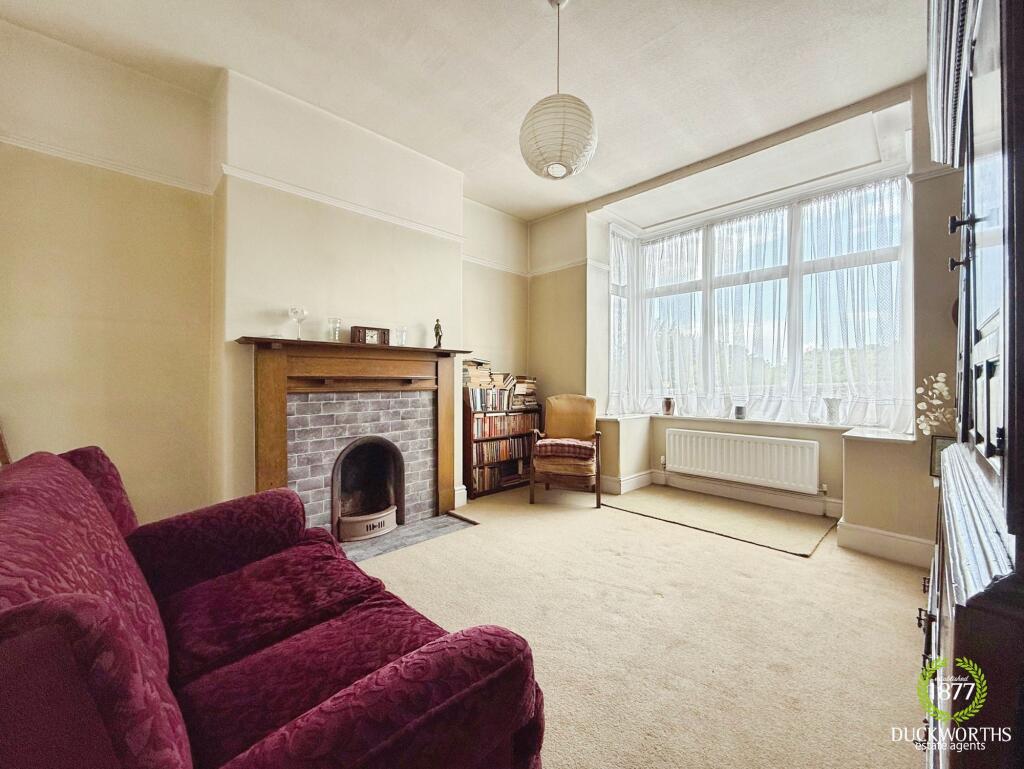 Additional image 21 of Blackamoor Road, Guide, BB1