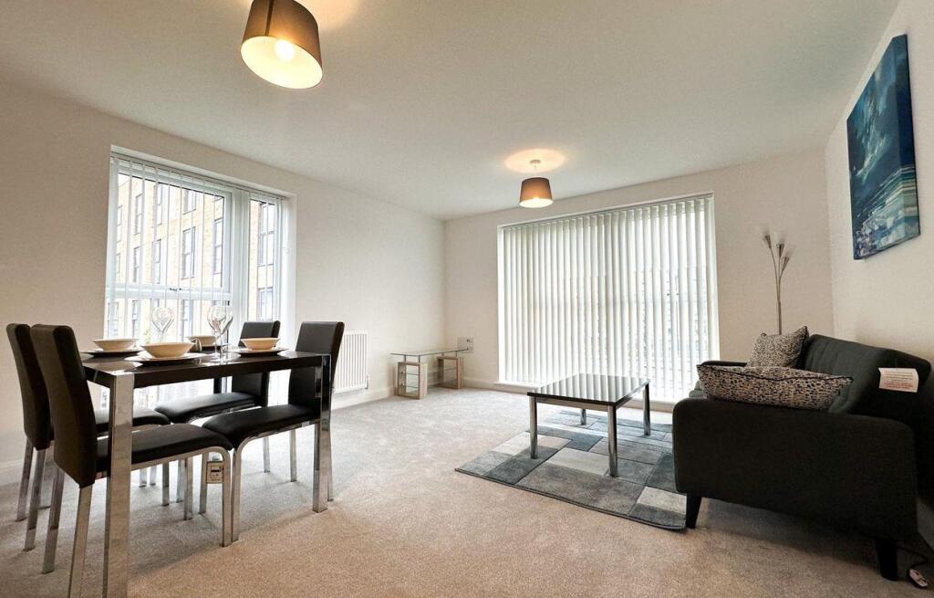 Additional image 7 of Belgrave Middleway, Birmingham