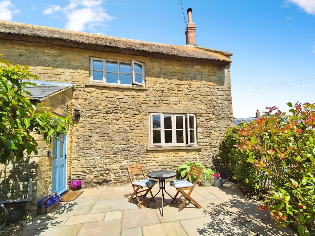 Additional image 18 of The Pinnacles, Weston Street