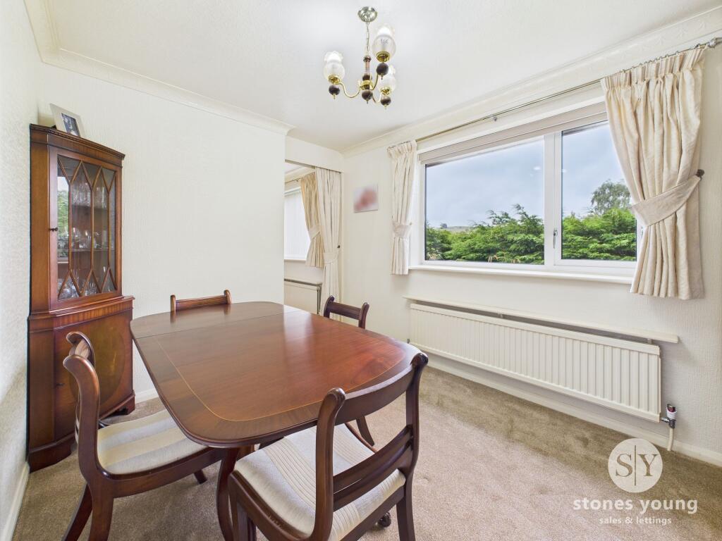 Additional image 8 of Woodcrest, Wilpshire, BB1