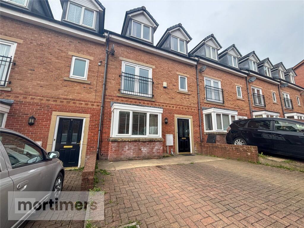 Additional image 2 of Leamington Close, Blackburn, BB2