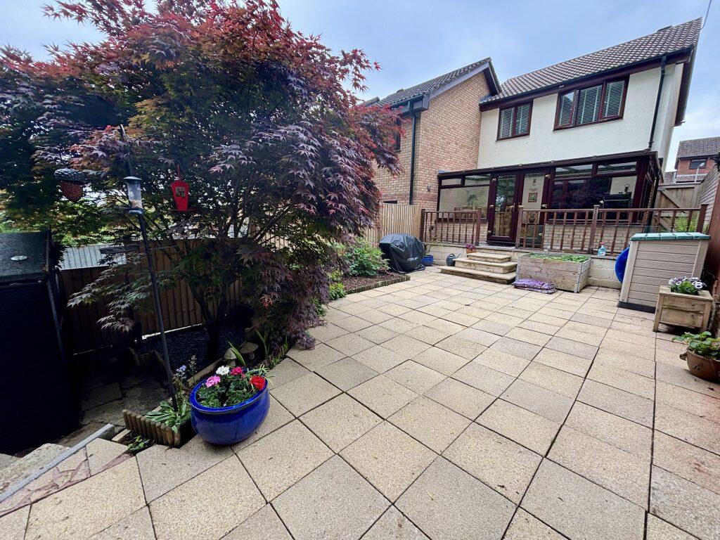 Additional image 12 of Ridgemead, Yeovil, Somerset, BA20