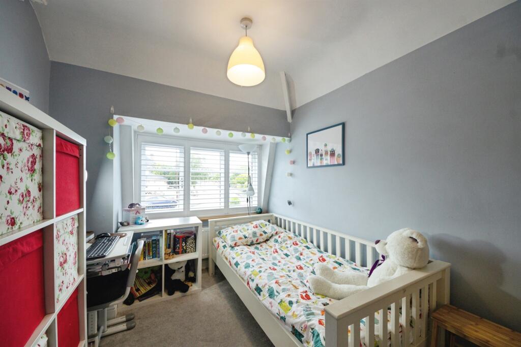 Additional image 15 of Wroxall Road, Solihull