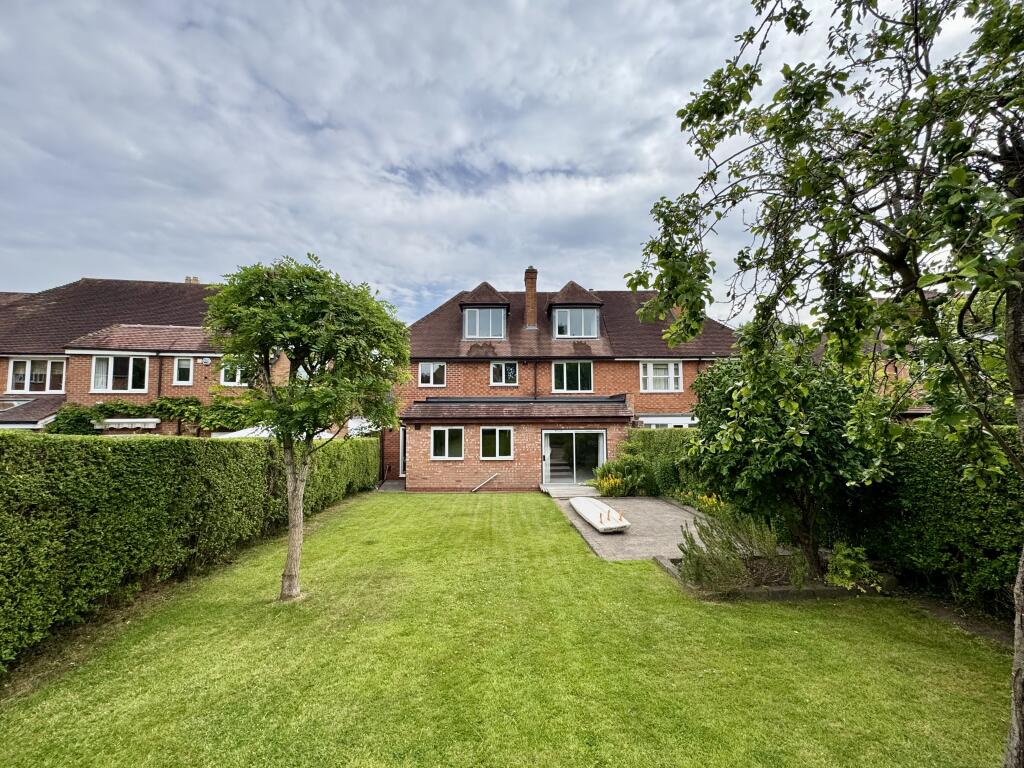 Additional image 2 of Witley Avenue, Solihull, B91