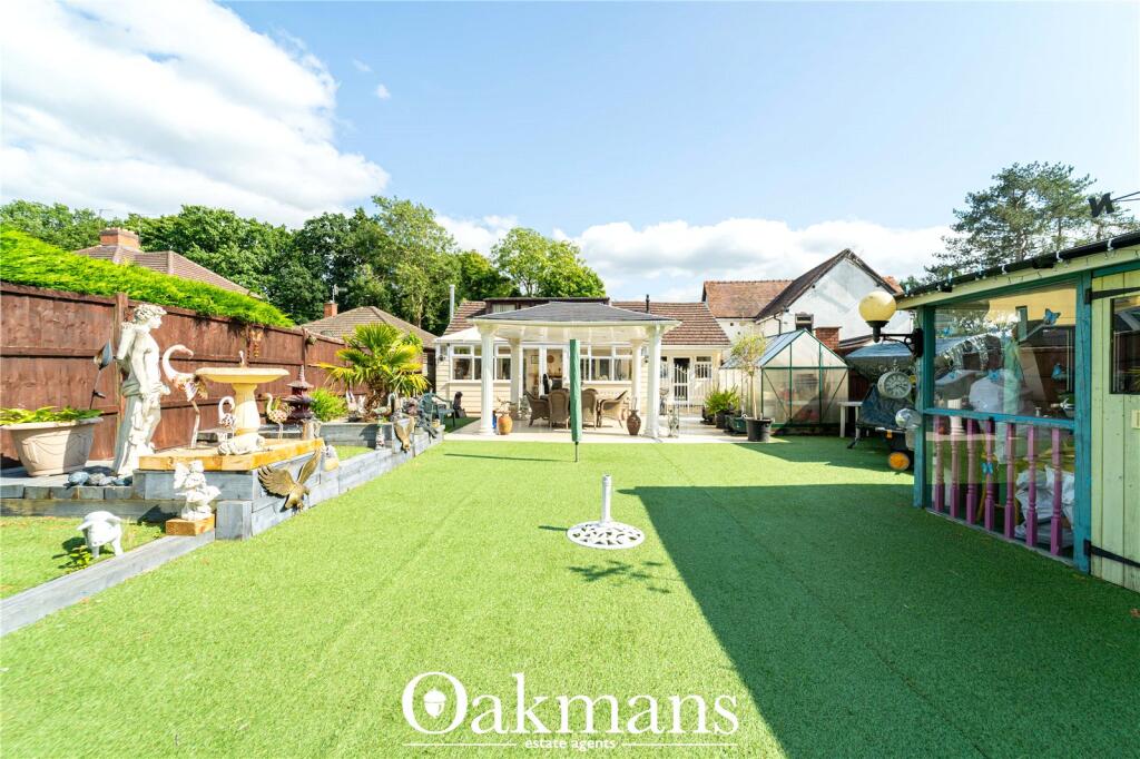 Additional image 19 of Old Birmingham Road, Marlbrook, Bromsgrove, Worcestershire, B60