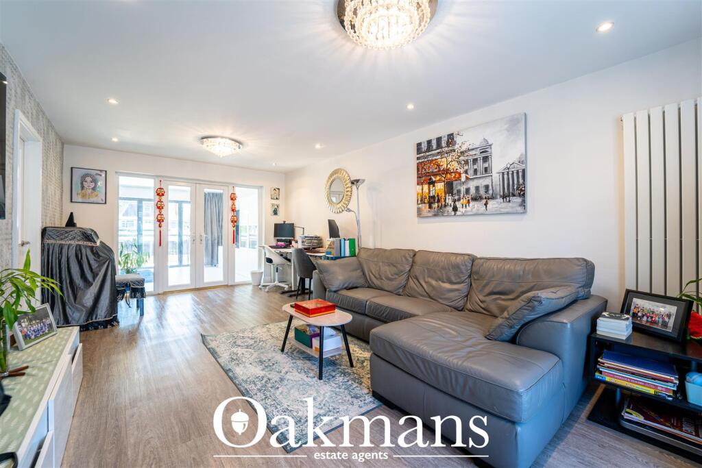 Additional image 14 of Pavenham Drive, Birmingham, B5