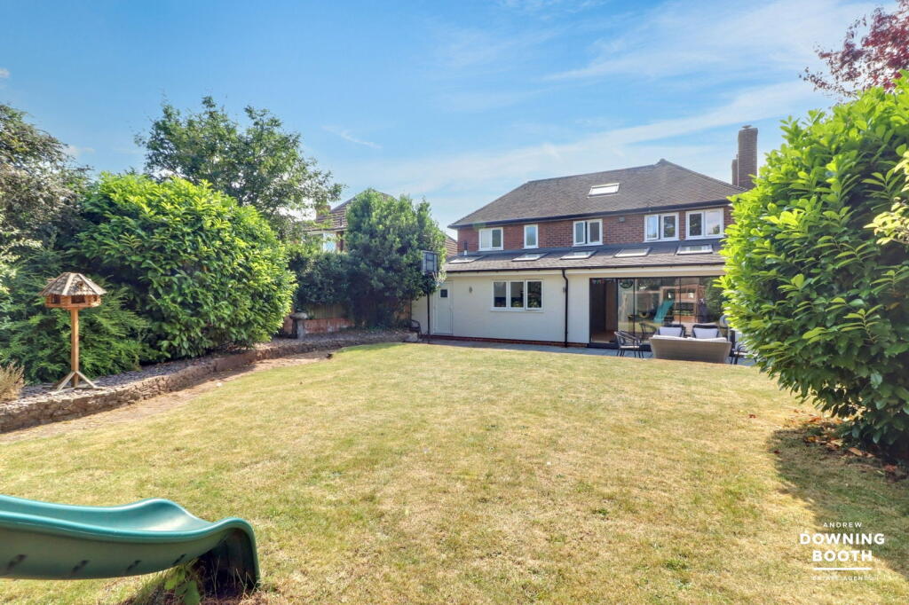Additional image 30 of Inglewood Grove, Streetly