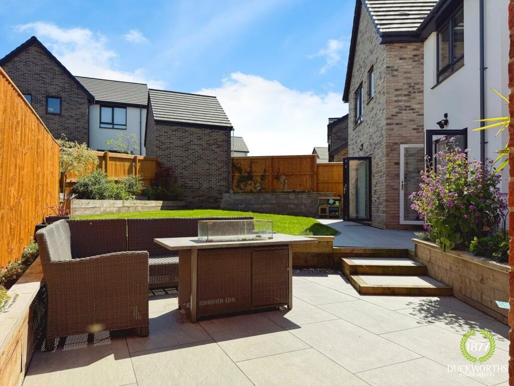 Additional image 21 of Cottongrass Close, Blackburn, BB2