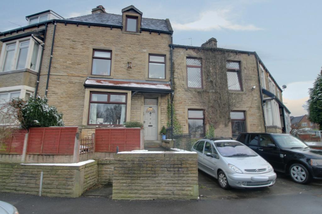 Accrington Road, Burnley, BB11