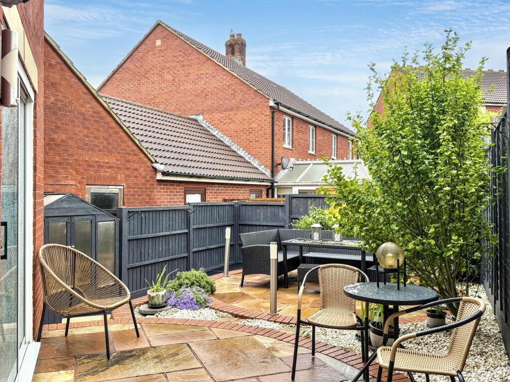 Additional image 23 of Merevale Way, Yeovil, Somerset