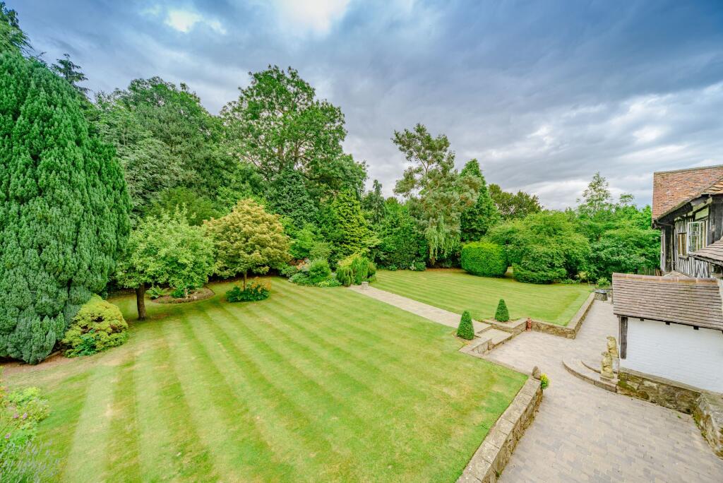 Additional image 8 of Solihull Road, Hampton-In-Arden, B92