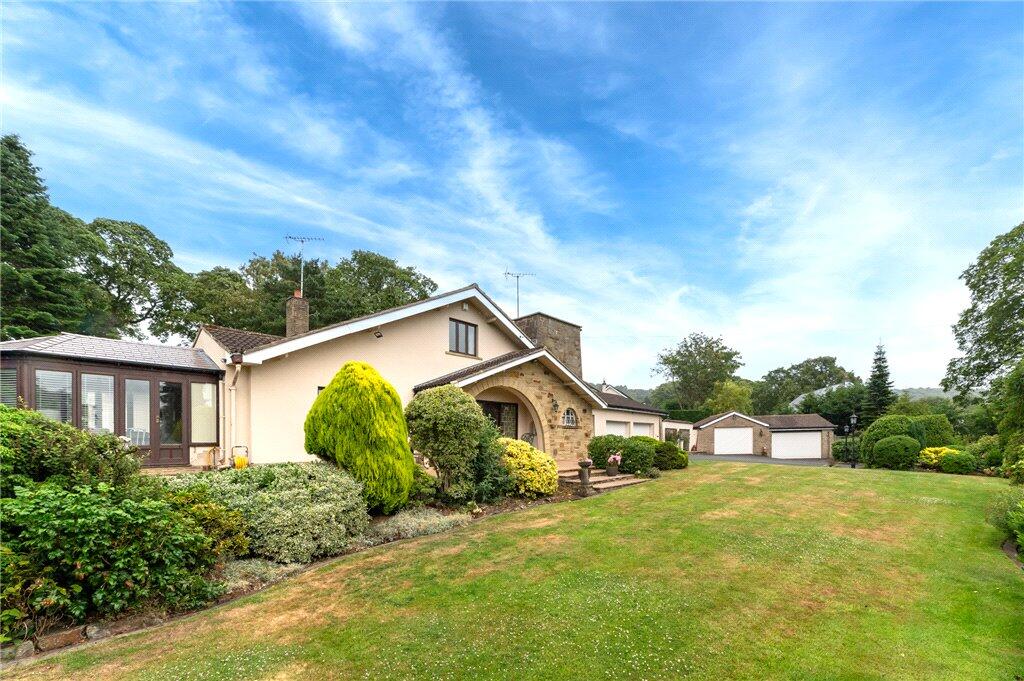 Additional image 37 of Gawthorpe Drive, Bingley, BD16