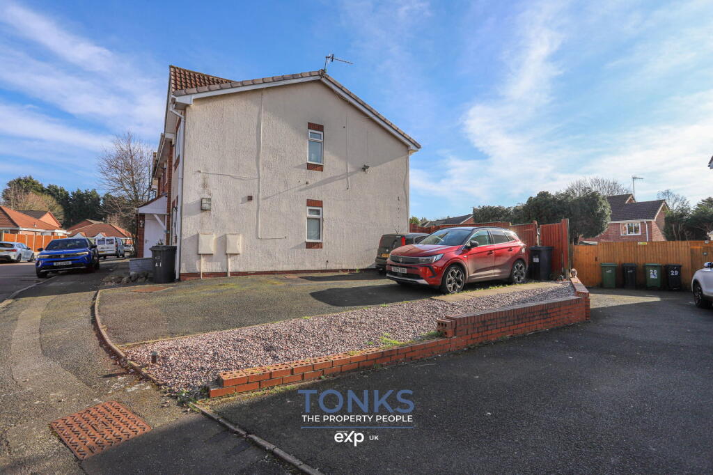 Additional image 16 of Fieldfare Close, Cradley Heath, B64 5QH