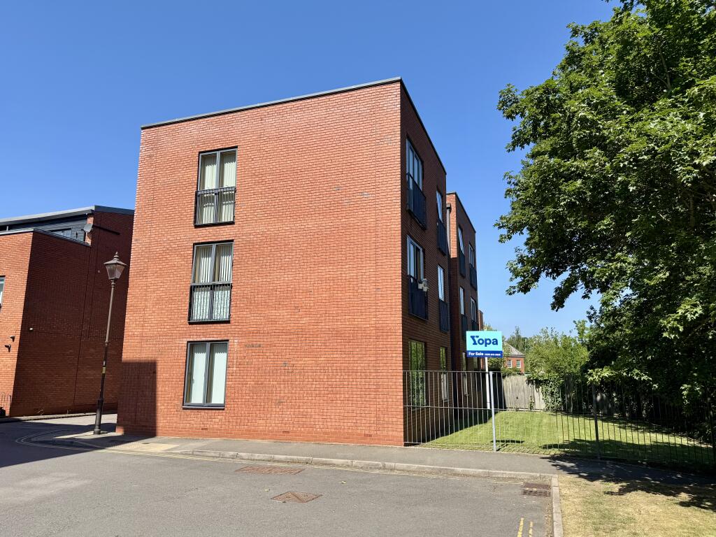 Additional image 6 of Ascote Lane, Dickens Heath, Solihull, B90