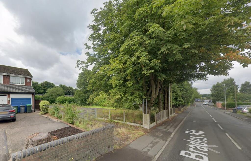 Additional image 9 of Land To The North of 80 Brades Road, Oldbury, Sandwell, B69 2EP