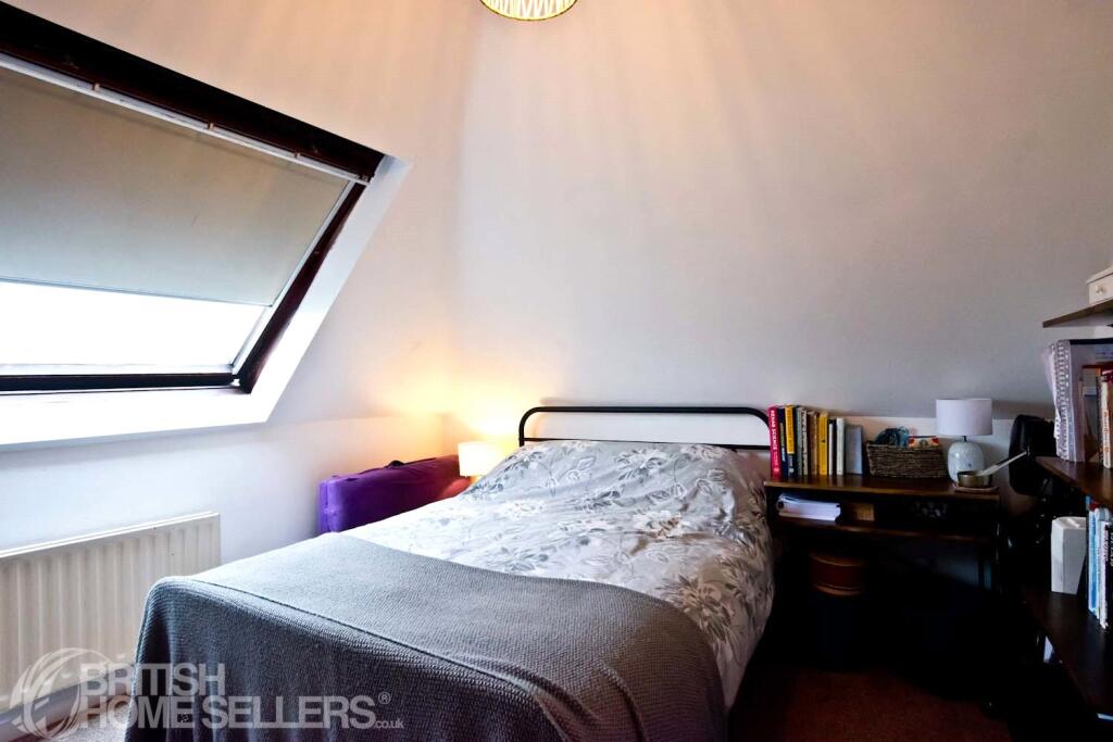 Additional image 13 of Alma Avenue, Foulridge, Colne, Lancashire, BB8