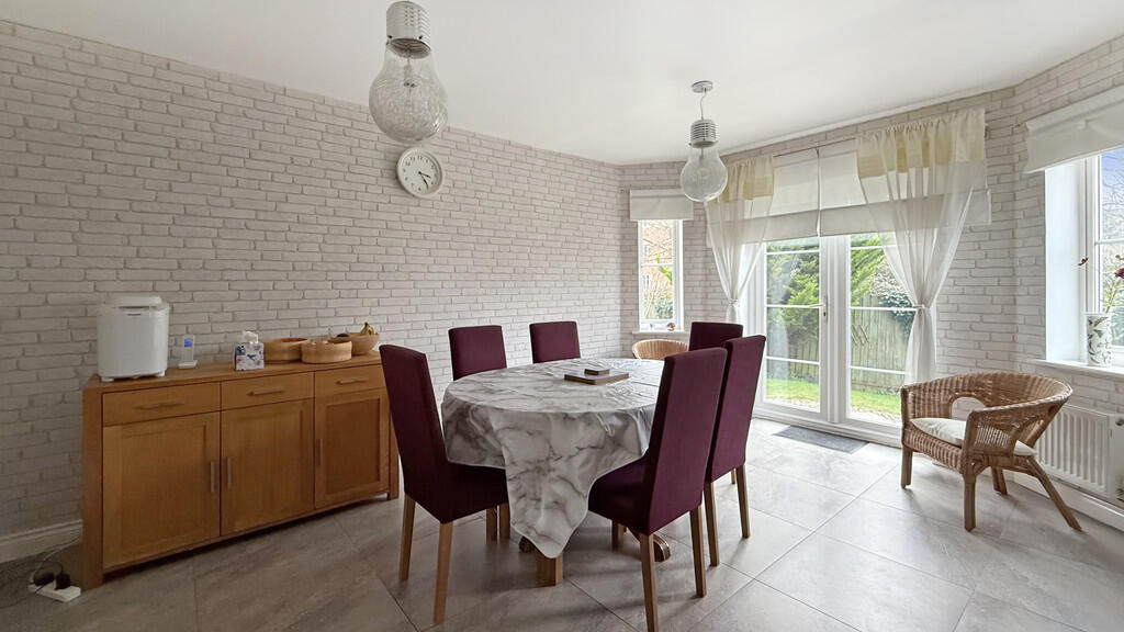 Additional image 5 of Caspian Gardens, Westbury