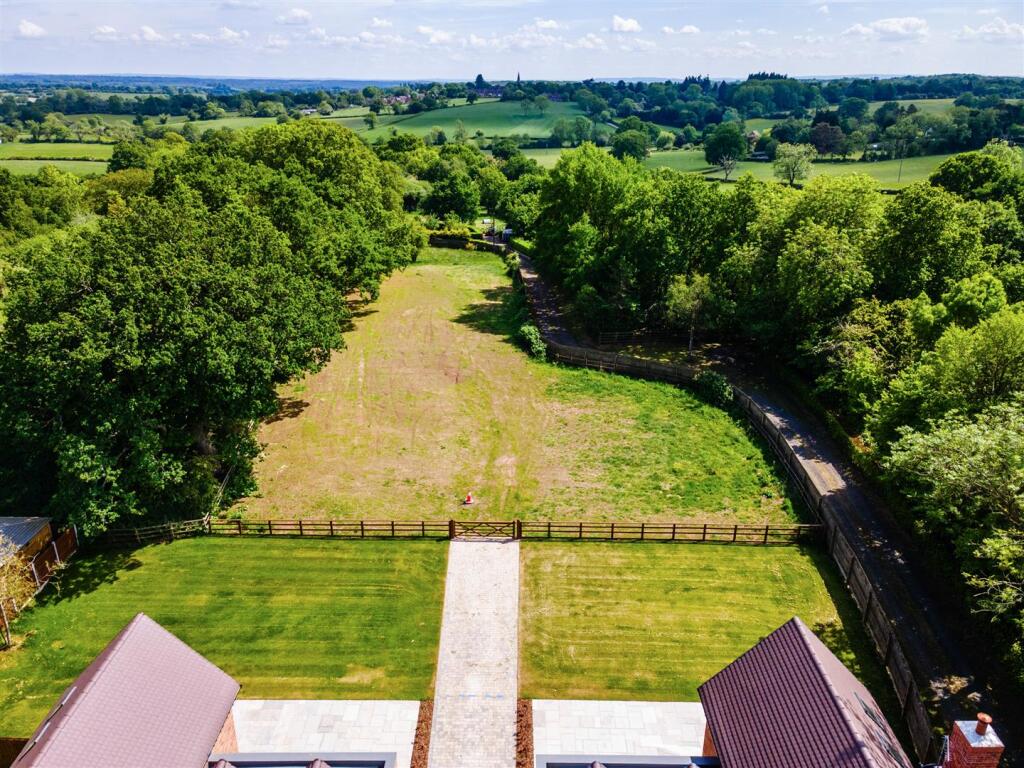 Additional image 24 of Broad Lane, Wood End, Tanworth-In-Arden