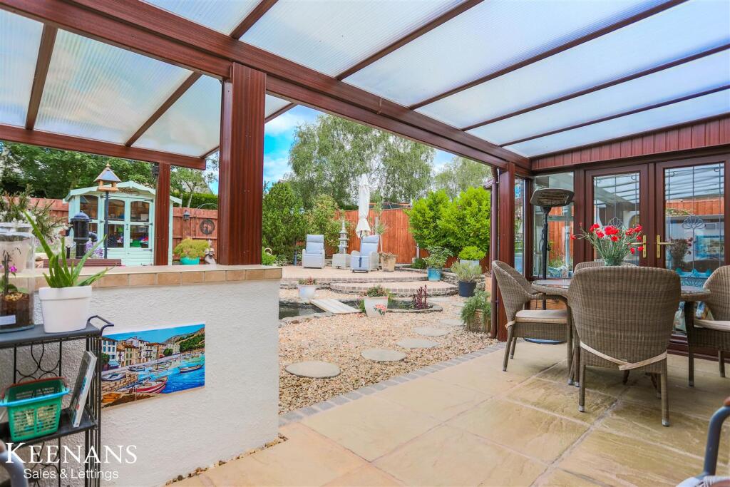 Additional image 47 of Easedale Close, Burnley