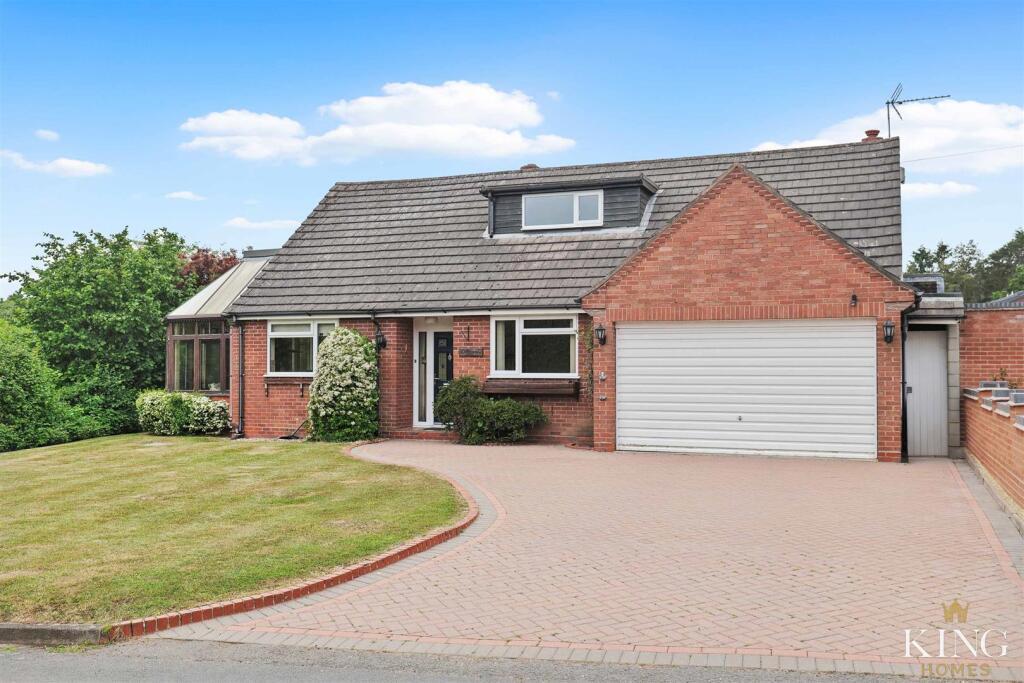 Additional image 3 of Pratts Lane, Mappleborough Green