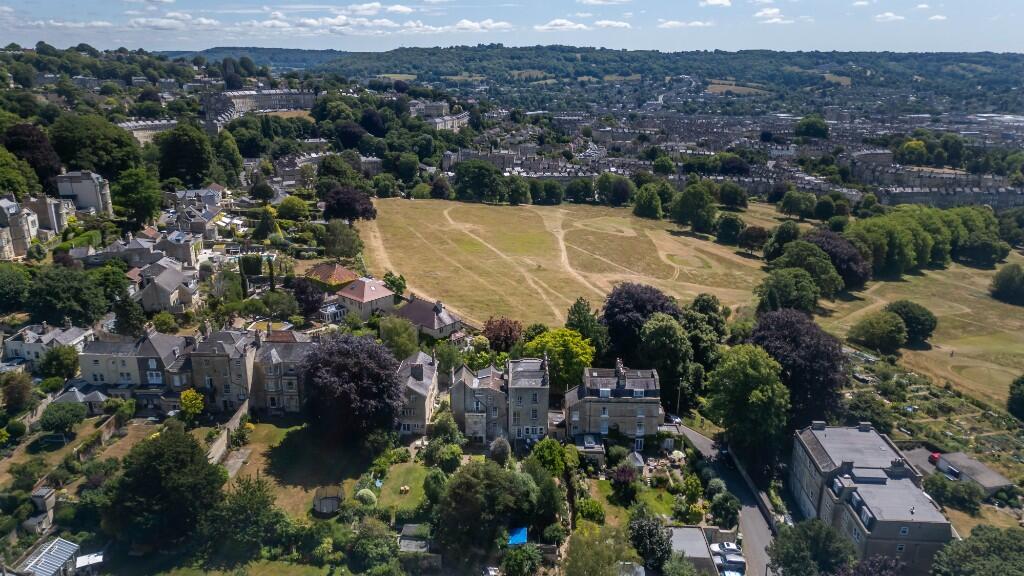 Additional image 19 of Sion Hill, Bath, Somerset, BA1