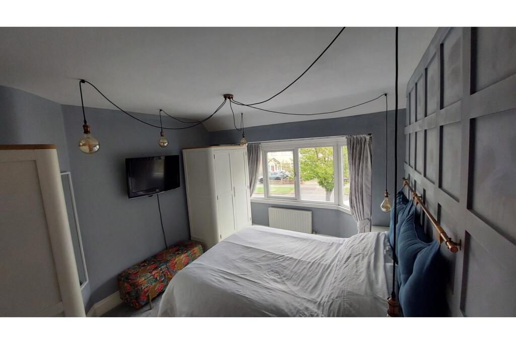 Additional image 7 of Old Oscott Hill, Birmingham, B44