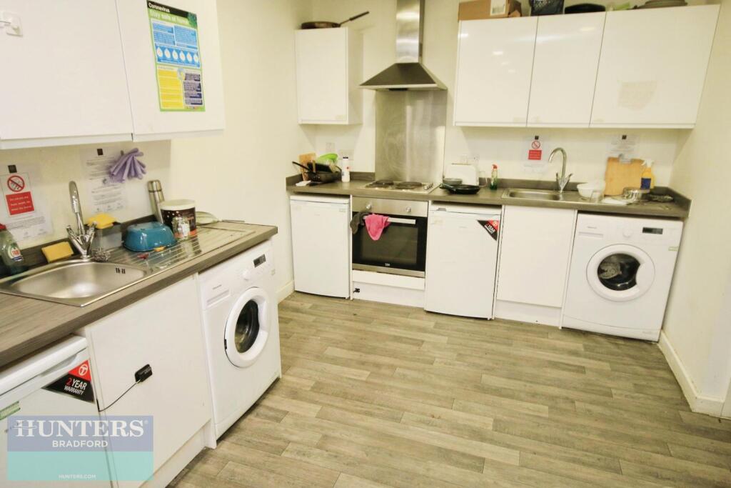 Additional image 20 of Colonnade House, Sunbridge Road, Bradford, West Yorkshire, BD1