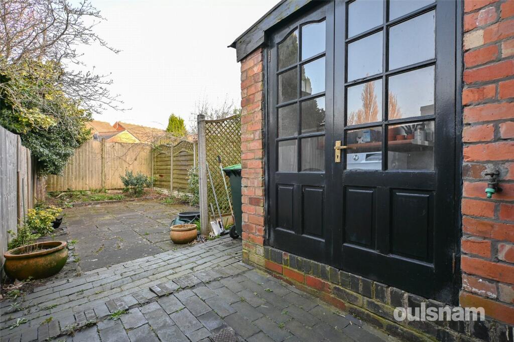 Additional image 18 of Katherine Road, Bearwood, West Midlands, B67