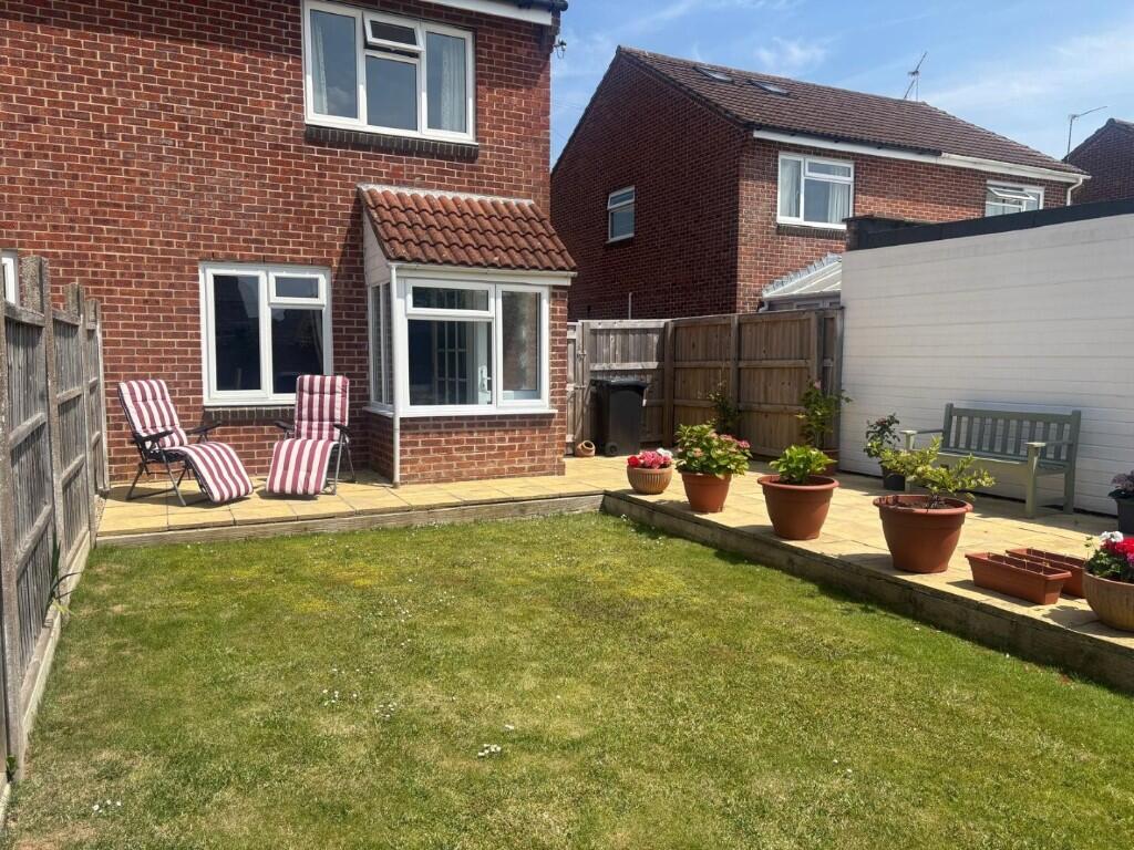 Additional image 7 of Southway Crescent, Yeovil