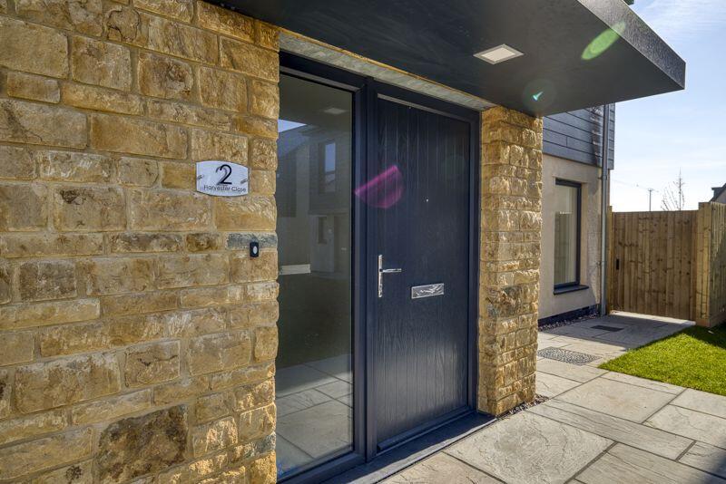 Additional image 12 of Harvester Vale, Galhampton, Nr Castle Cary/Bruton. EPC A.