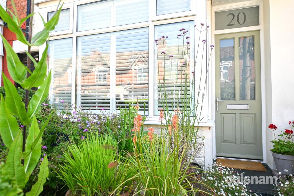 Additional image 37 of Milcote Road, Bearwood, West Midlands, B67