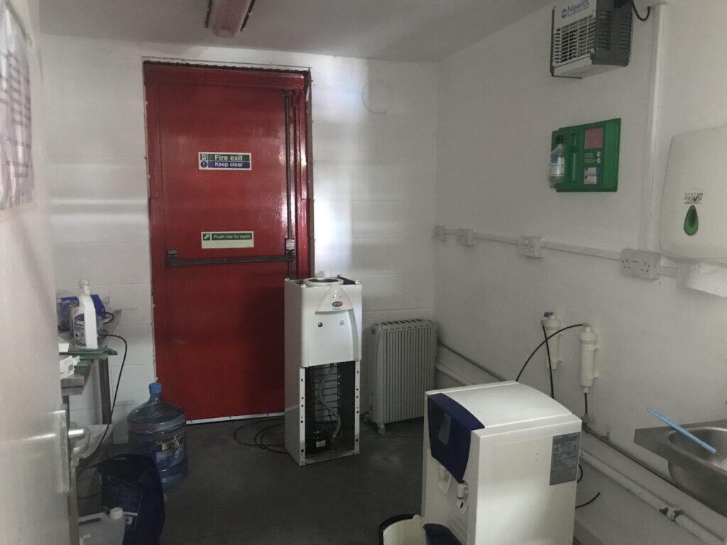 Additional image 6 of Unit 21 Farrington Court, Rossendale Road Industrial Estate, Burnley, BB11 5SS
