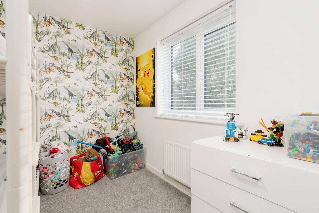 Additional image 14 of Lanky Gardens, Colne, Lancashire, BB8