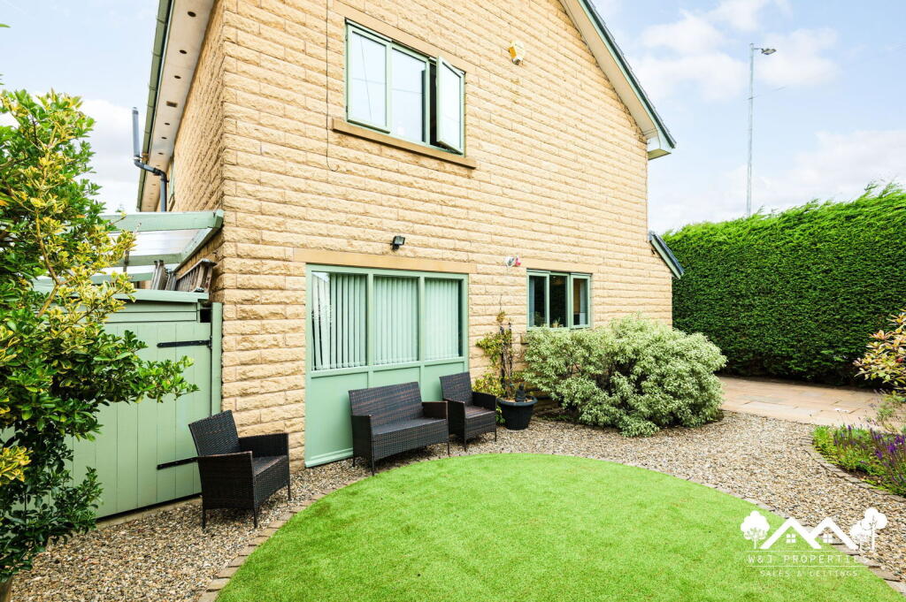 Additional image 38 of Stanhill Road, Oswaldtwistle, Accrington, BB5