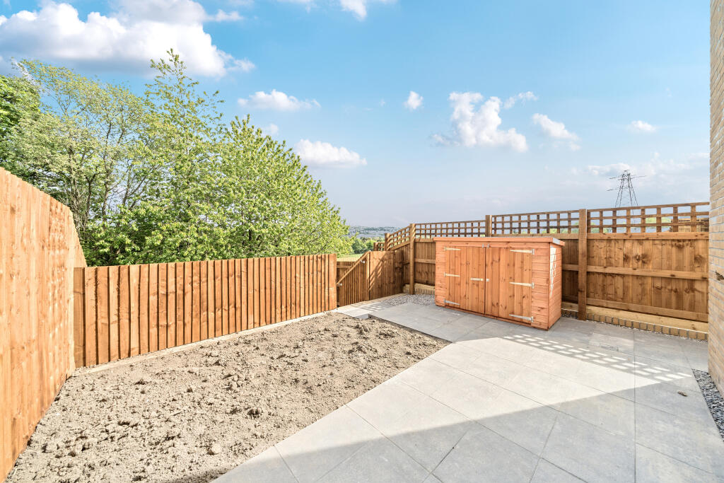 Additional image 18 of Wheatley Carr, Barrowford