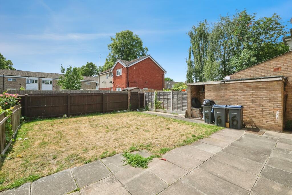 Additional image 11 of Belgravia Close, Birmingham, West Midlands, B5