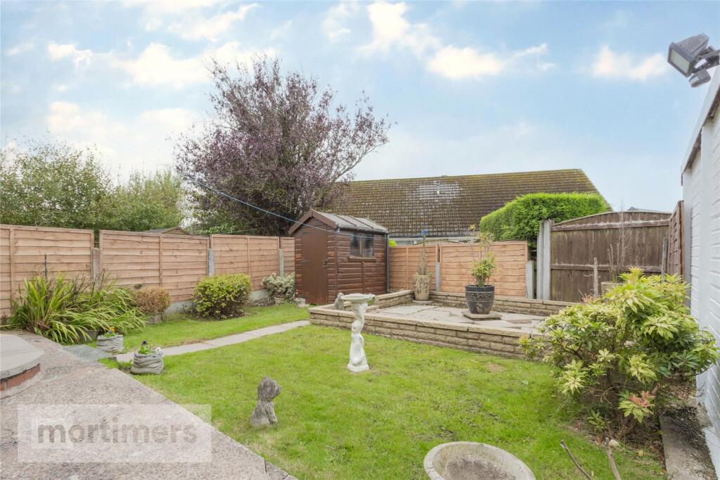 Additional image 19 of Cunliffe Close, Blackburn, Lancashire, BB1