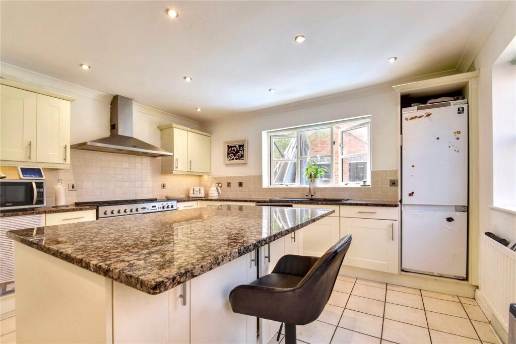 Additional image 15 of Hanbury Croft, Hanbury, Bromsgrove, B60