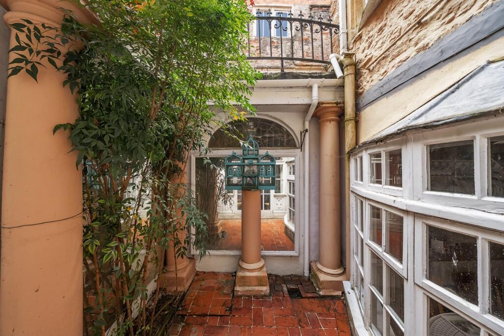 Additional image 30 of Cathedral Green, Wells, BA5