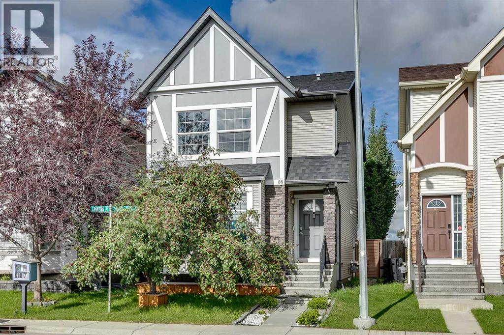 88 Cranford Crescent SE|Calgary, Alberta T3M0X8