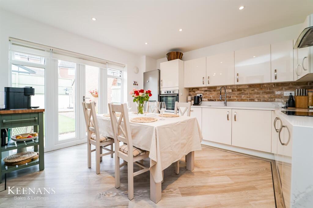 Property image for Northacre Drive, Barrow