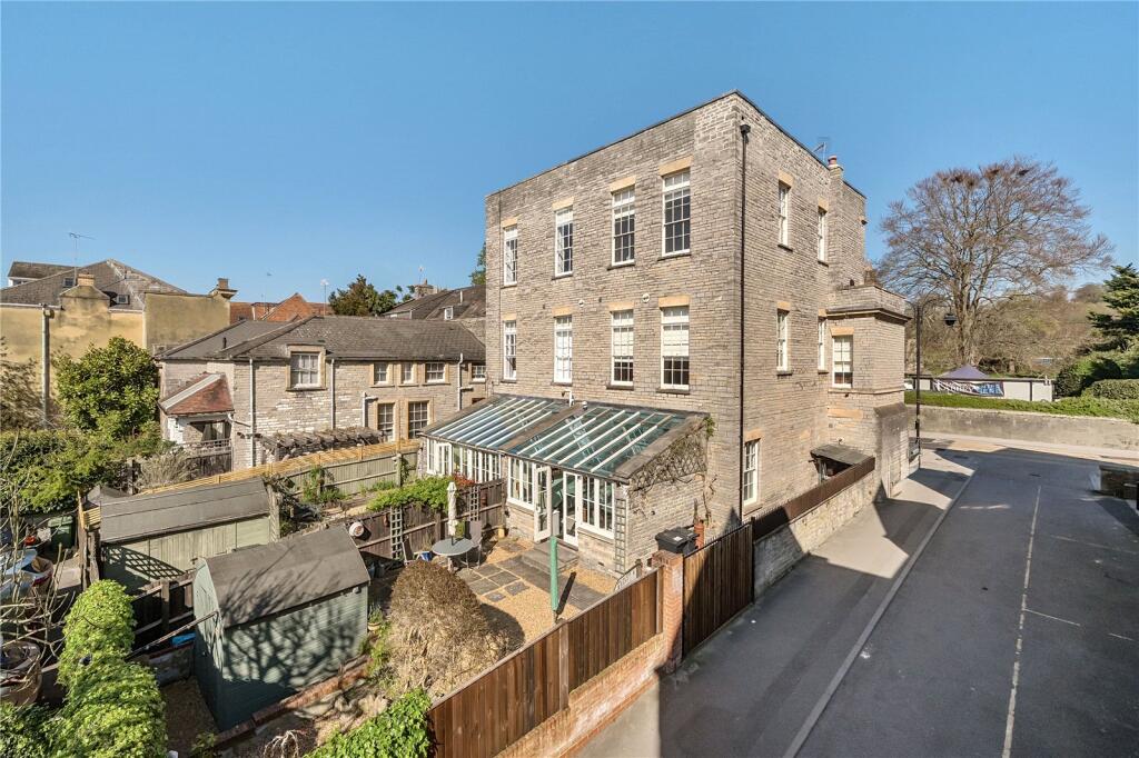 Additional image 3 of Magdalene Street, Glastonbury, Somerset, BA6