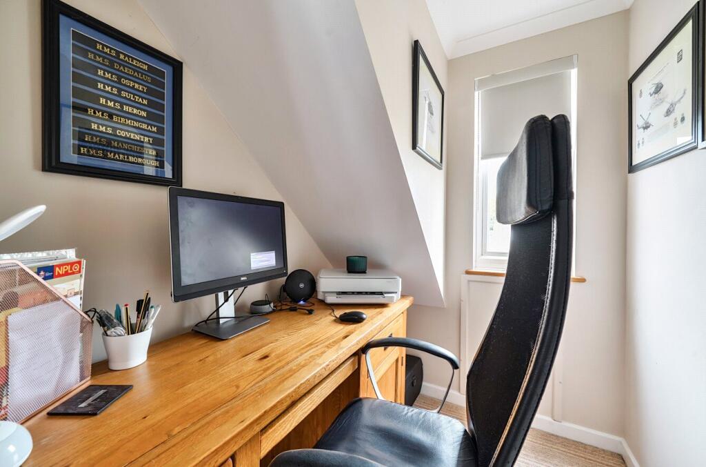 Additional image 13 of Church Road, Sparkford, Yeovil, Somerset, BA22