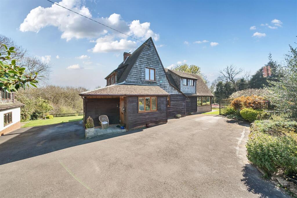 Additional image 9 of Coppitts Hill, Yeovil, Somerset
