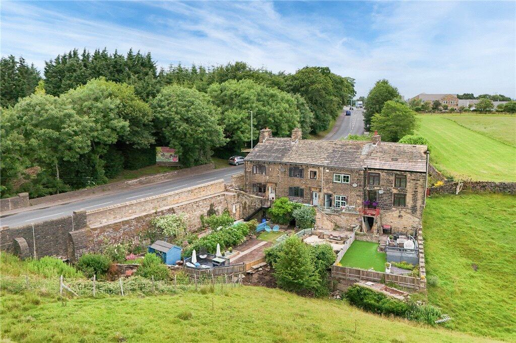 Additional image 32 of Wood View Lane Ends, Cullingworth, BD13