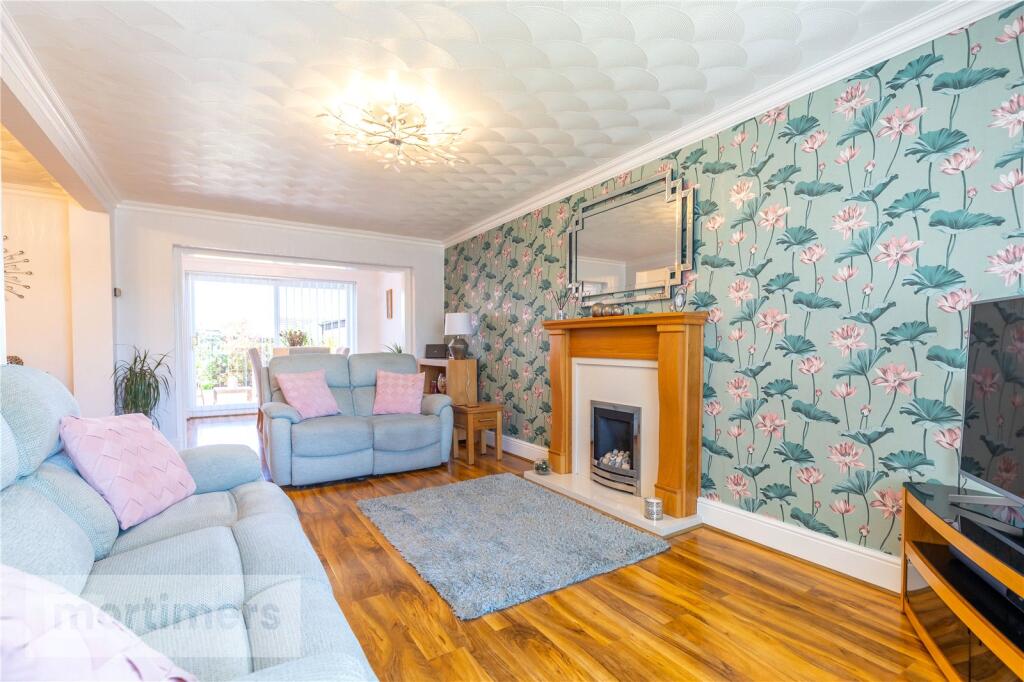 Additional image 4 of Green Haworth View, Oswaldtwistle, Accrington, Lancashire, BB5