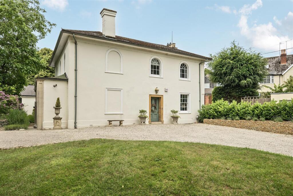 Additional image 25 of Mudford Road, Yeovil