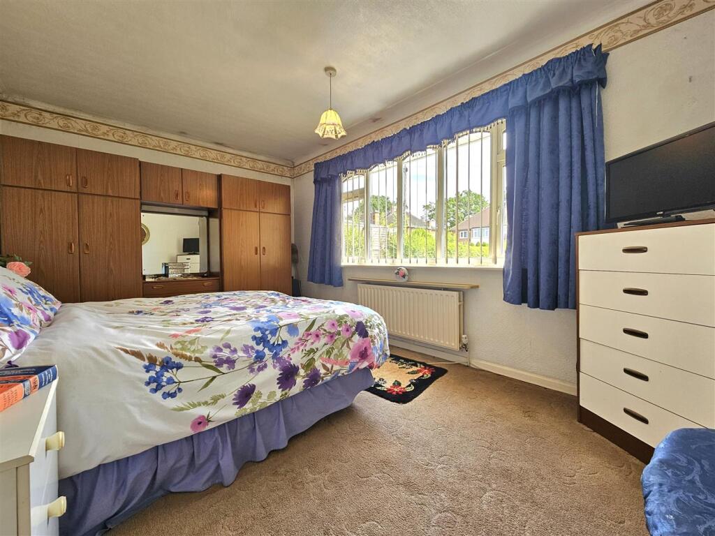 Additional image 12 of Cambridge Avenue, Solihull