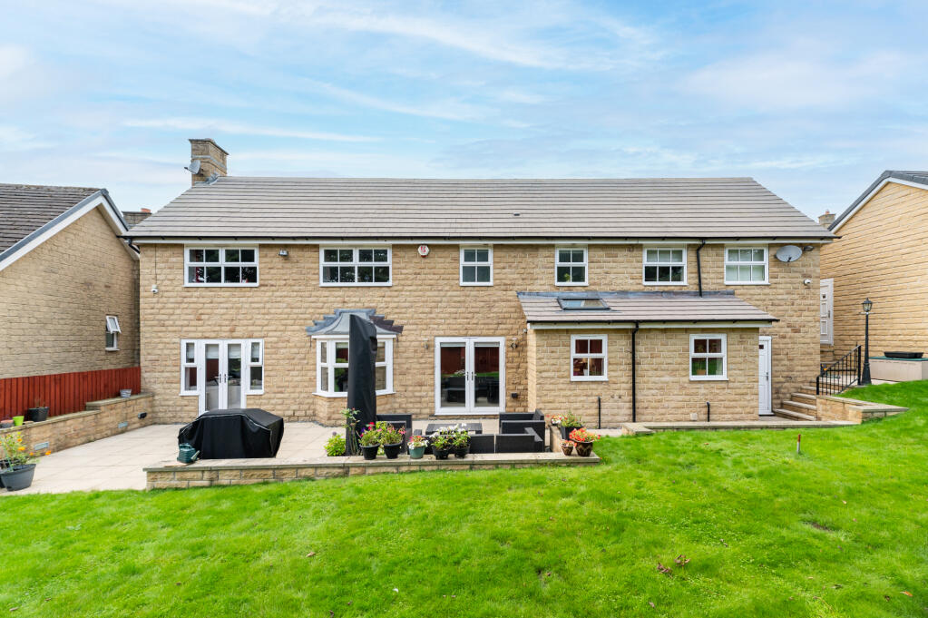 Additional image 30 of Dene Bank, Bingley, West Yorkshire, BD16