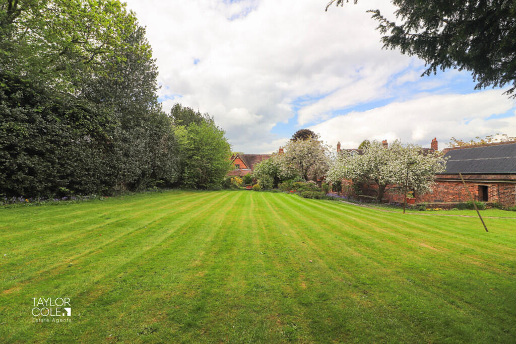 Additional image 34 of The Green, Amington